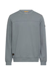 Sweatshirt - Rundhalsausschnitt