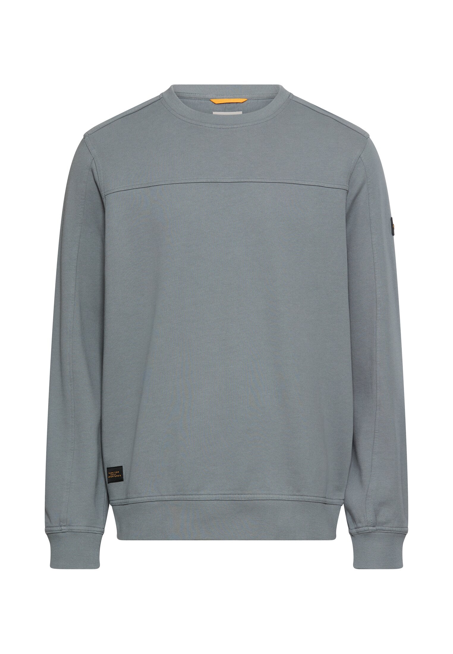 Sweatshirt - Rundhalsausschnitt
