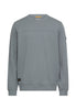 Sweatshirt - Rundhalsausschnitt