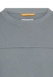 Sweatshirt - Rundhalsausschnitt