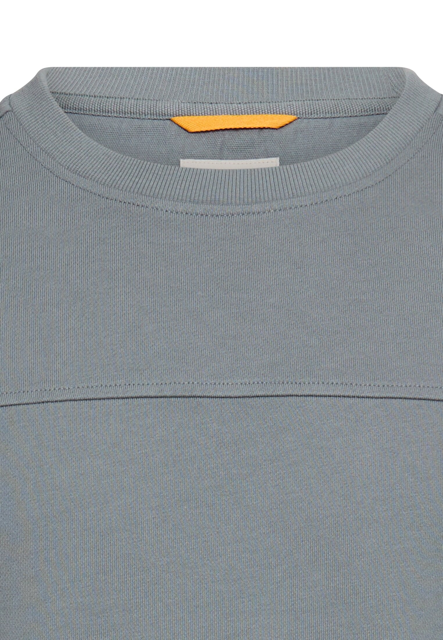 Sweatshirt - Rundhalsausschnitt