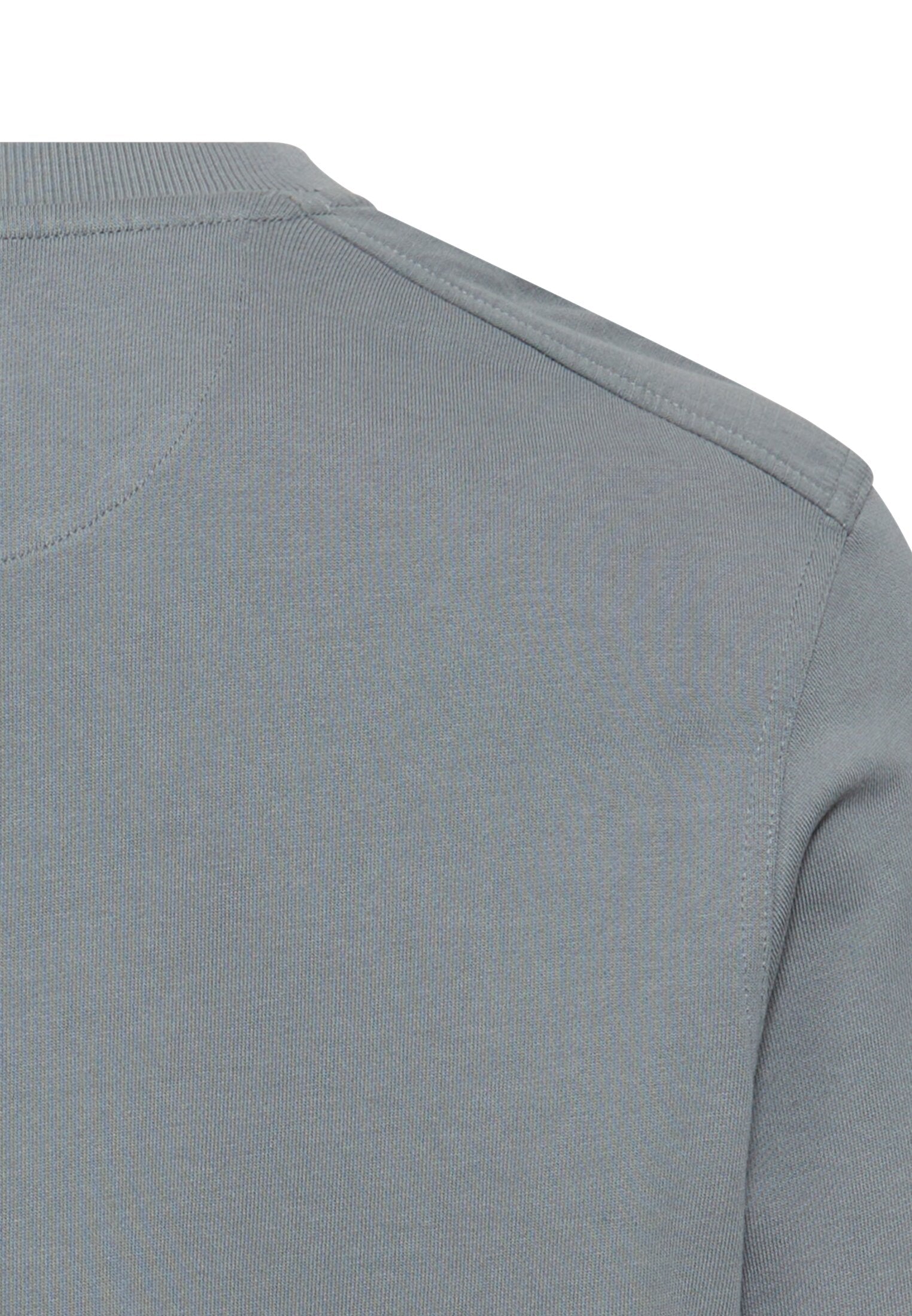 Sweatshirt - Rundhalsausschnitt