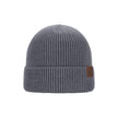 Strickmütze - Wollmix - Lomuo
