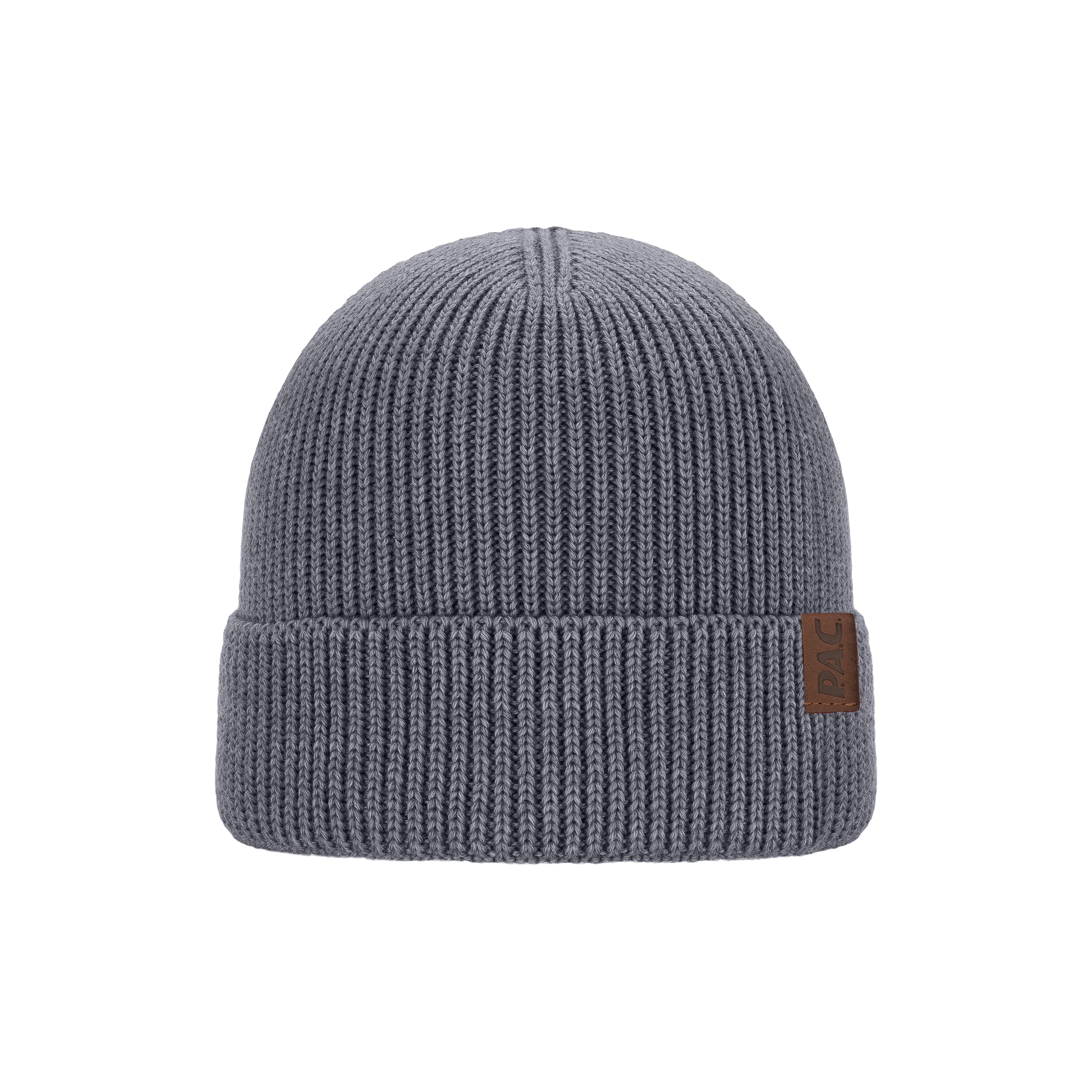 Strickmütze - Wollmix - Lomuo
