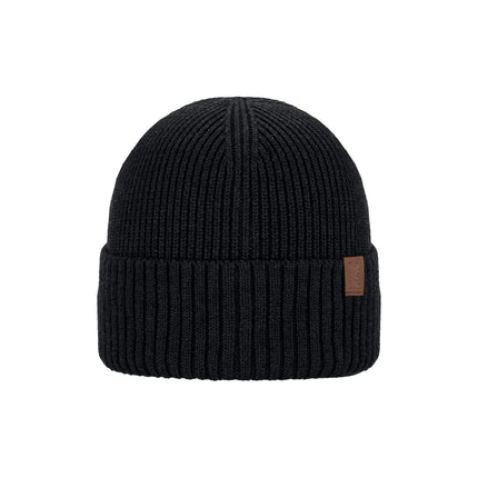 Strickmütze -  Mirou - Wollmix