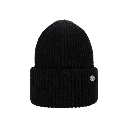 Strickmütze - Wollmix - Kenja