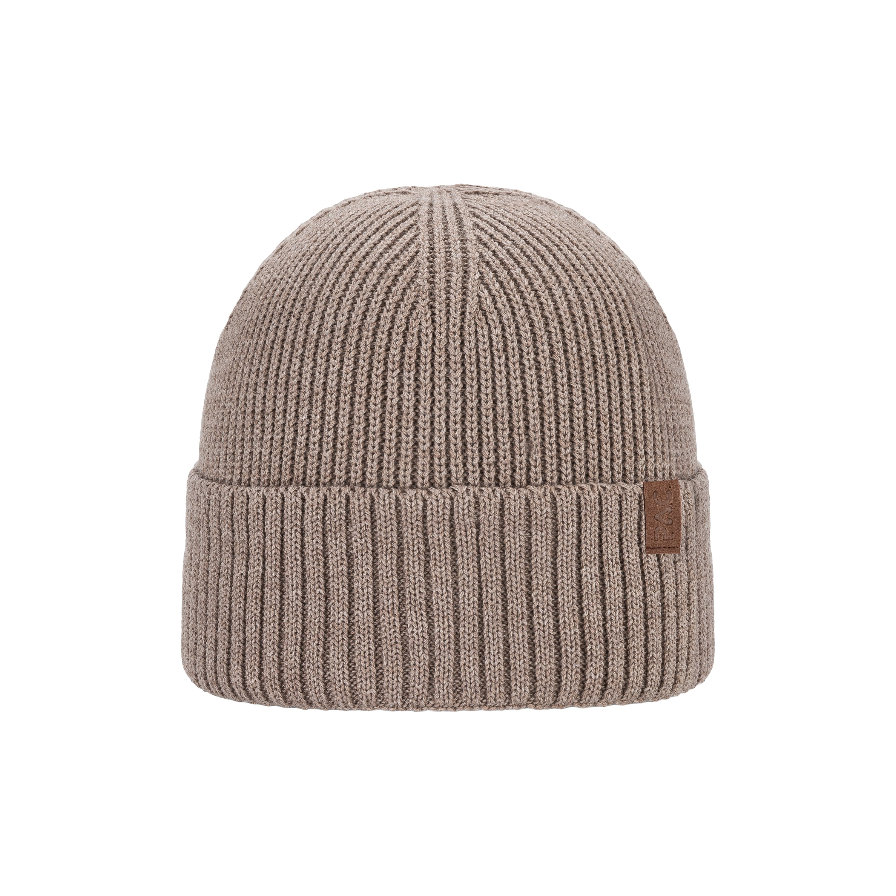 Strickmütze -  Mirou - Wollmix