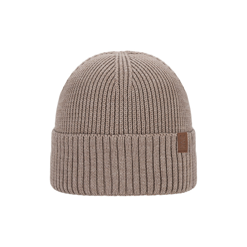 Strickmütze -  Mirou - Wollmix