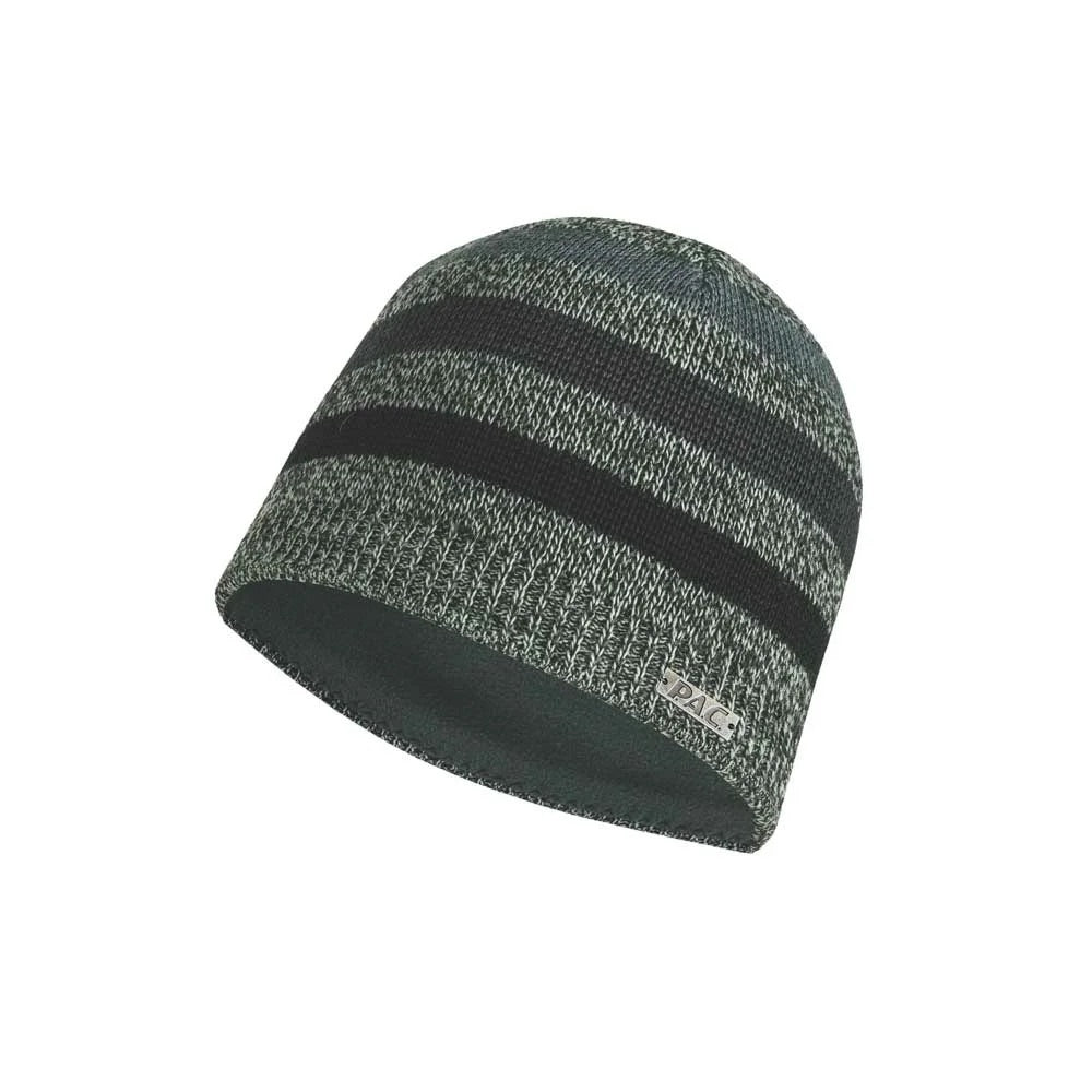 Strickmütze - Wollmix - Kleri