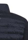 Jacke - Stehkragen