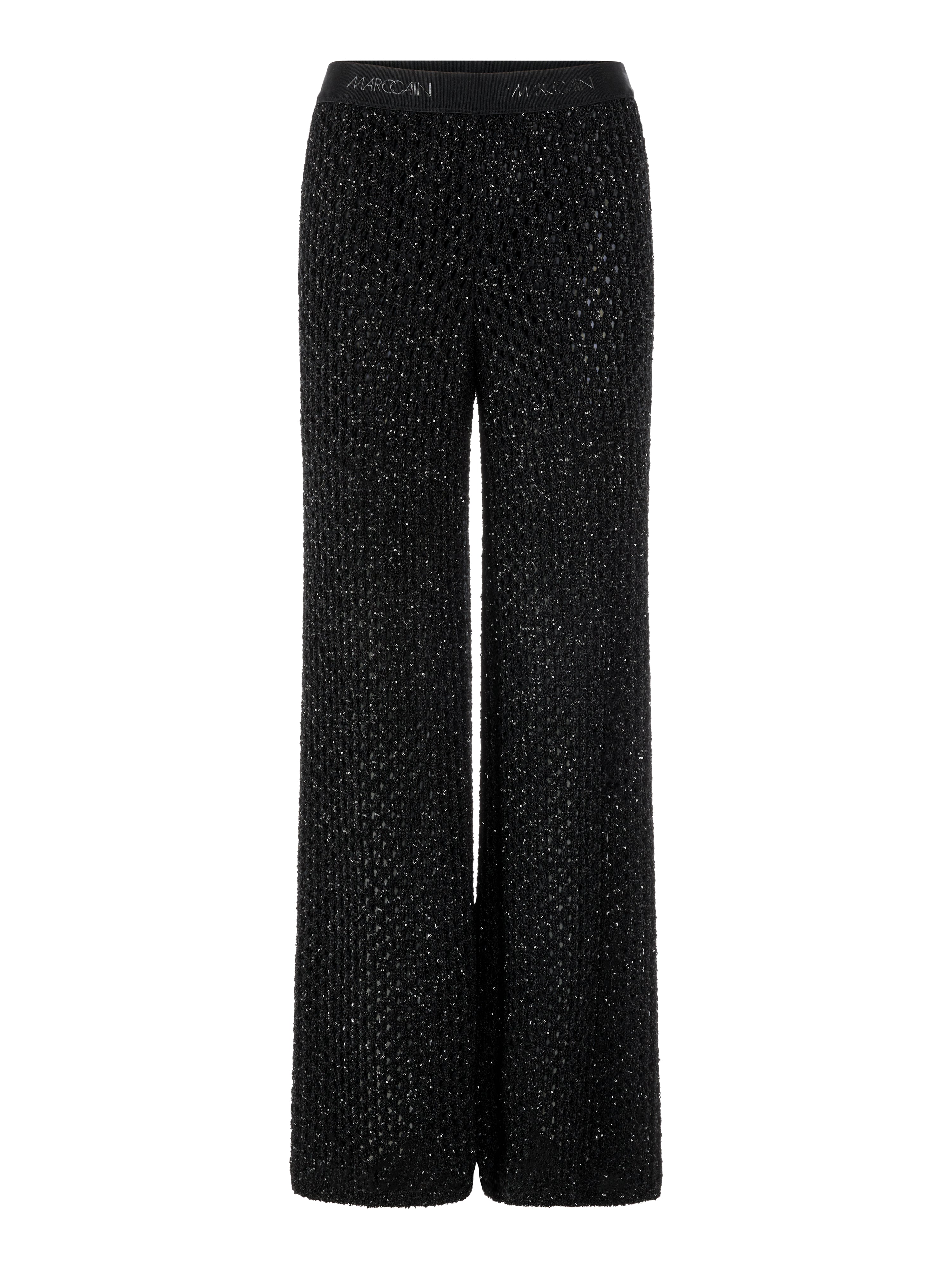 Hose - WELKOM - Wide Fit