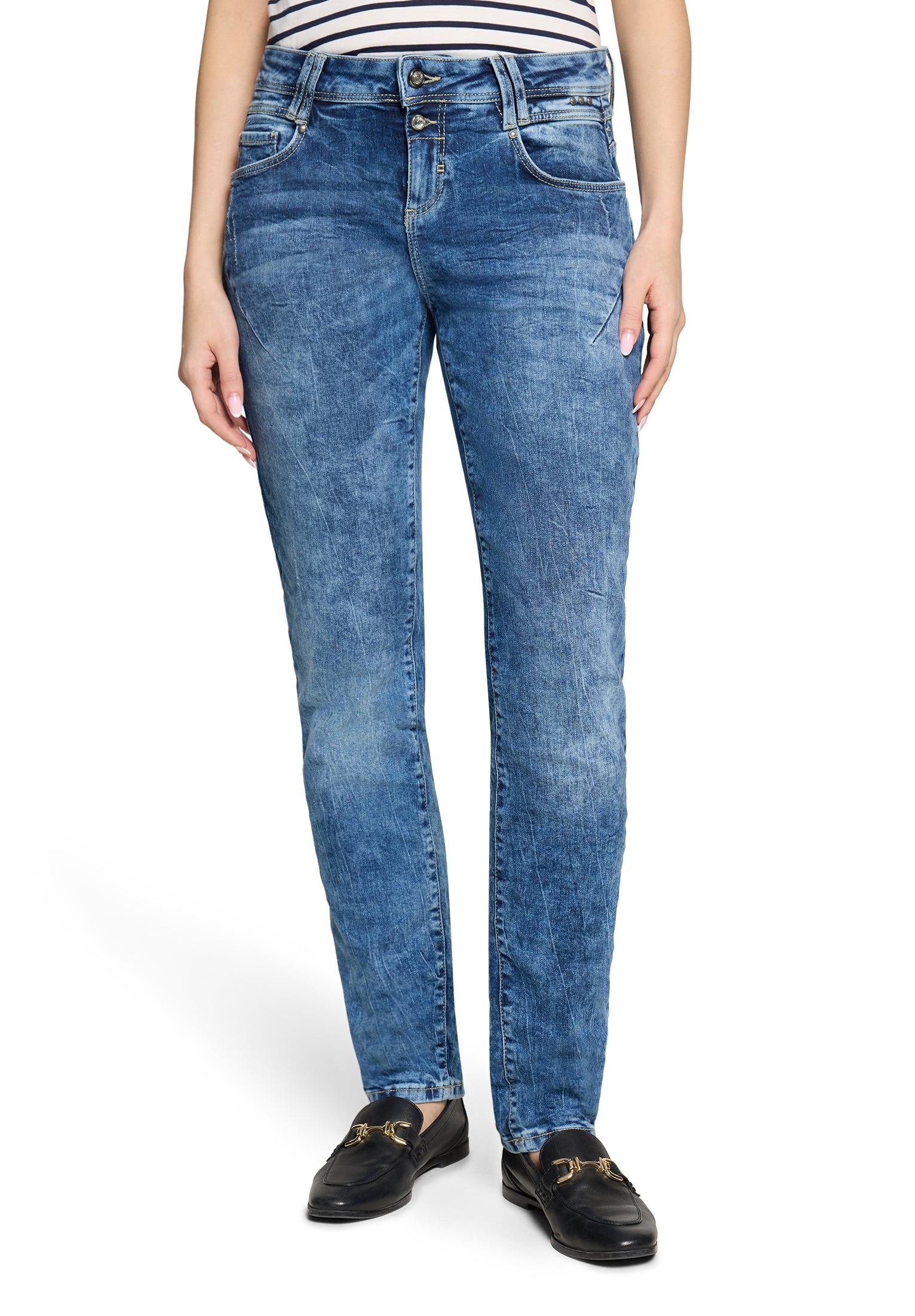Jeans - Boyfriend