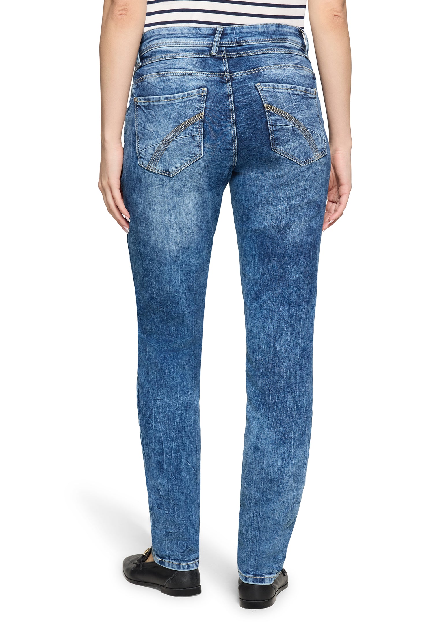 Jeans - Boyfriend