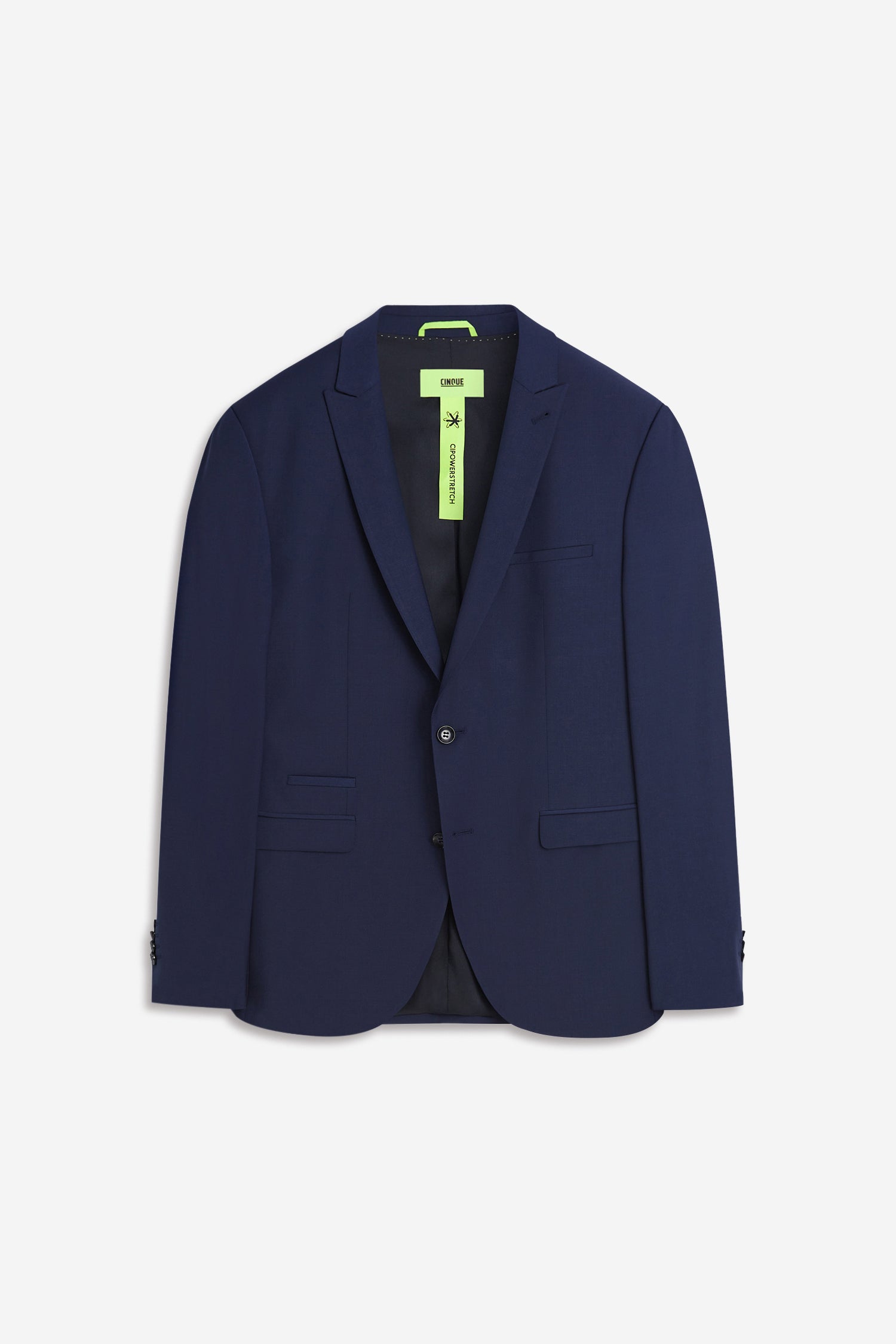 Sakko - Slim Fit - CICASTELLO-S
