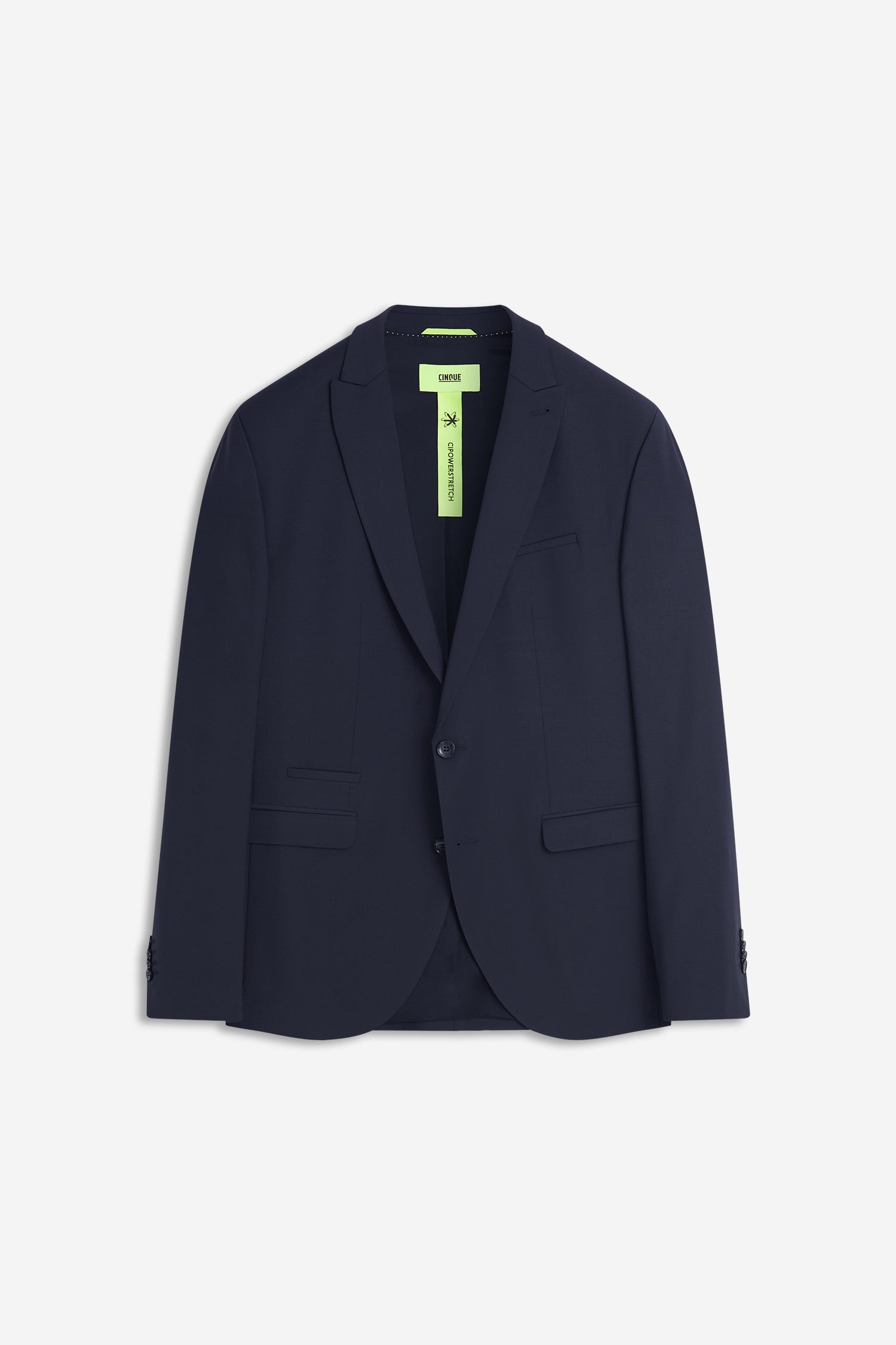 Sakko - Slim Fit - CICASTELLO-S