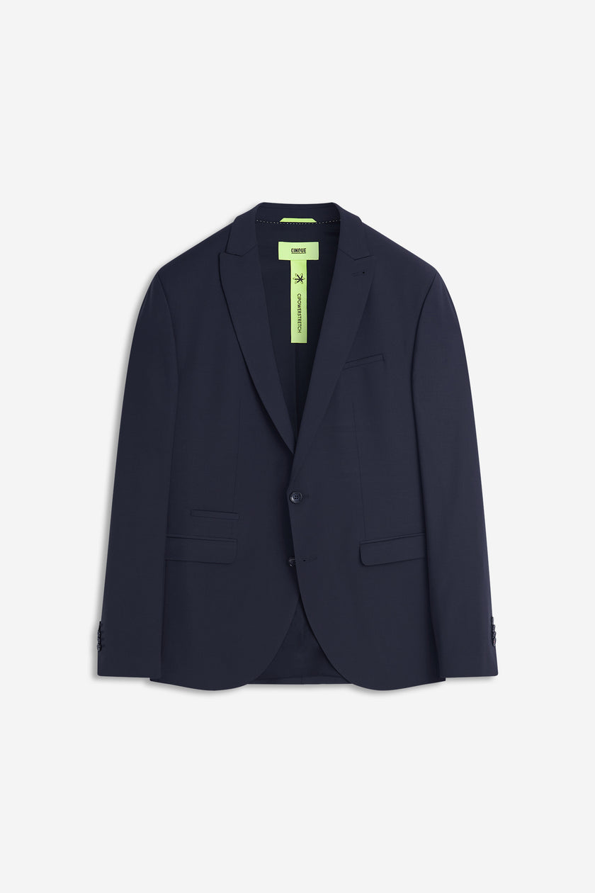 Sakko - Slim Fit - CICASTELLO-S