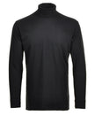 Langarmshirt - Rollkragen