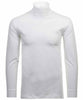 Langarmshirt - Rollkragen