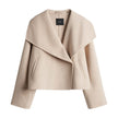 Wolljacke - Naria