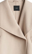 Wolljacke - Naria
