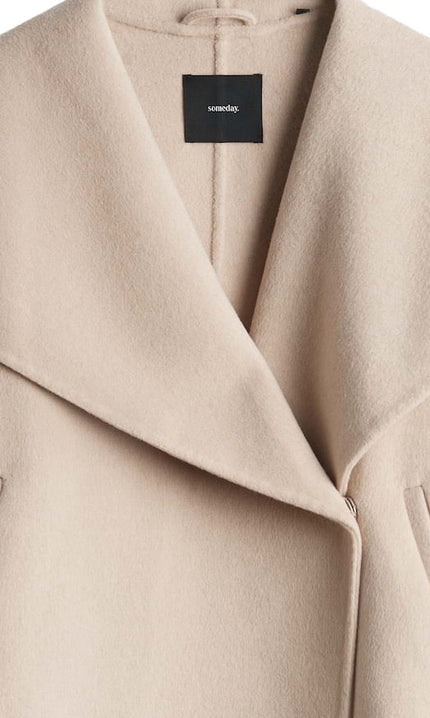 Wolljacke - Naria