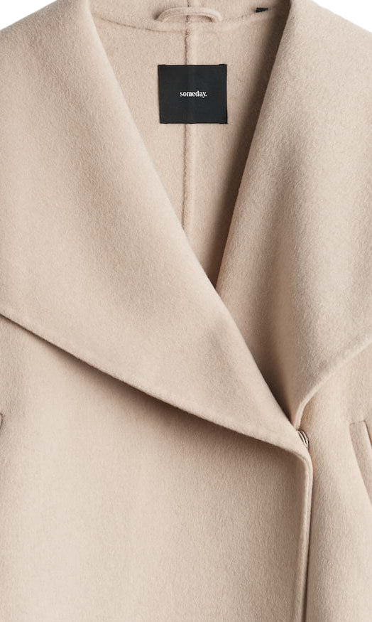 Wolljacke - Naria