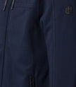 Sweatjacke - Baumwollmix
