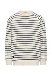Sweatshirt - Streifen