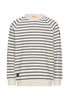 Sweatshirt - Streifen