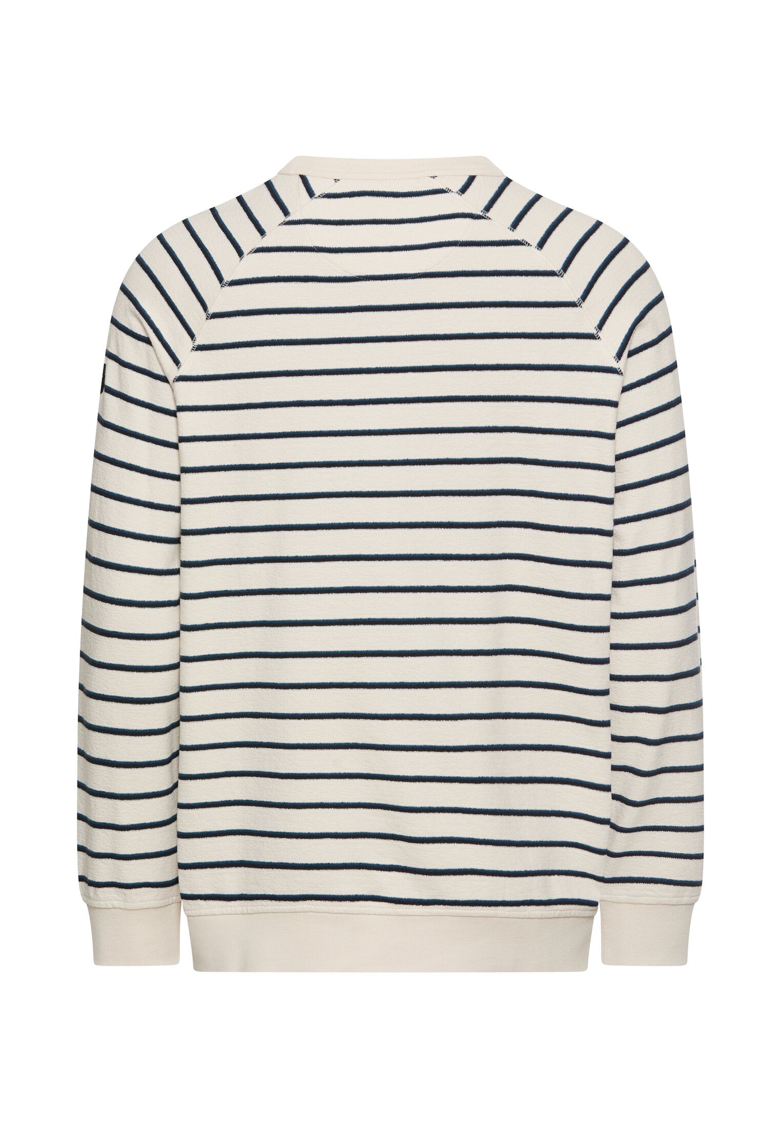 Sweatshirt - Streifen