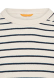 Sweatshirt - Streifen