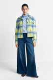Overshirt - Boucle'