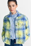 Overshirt - Boucle'