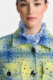 Overshirt - Boucle'