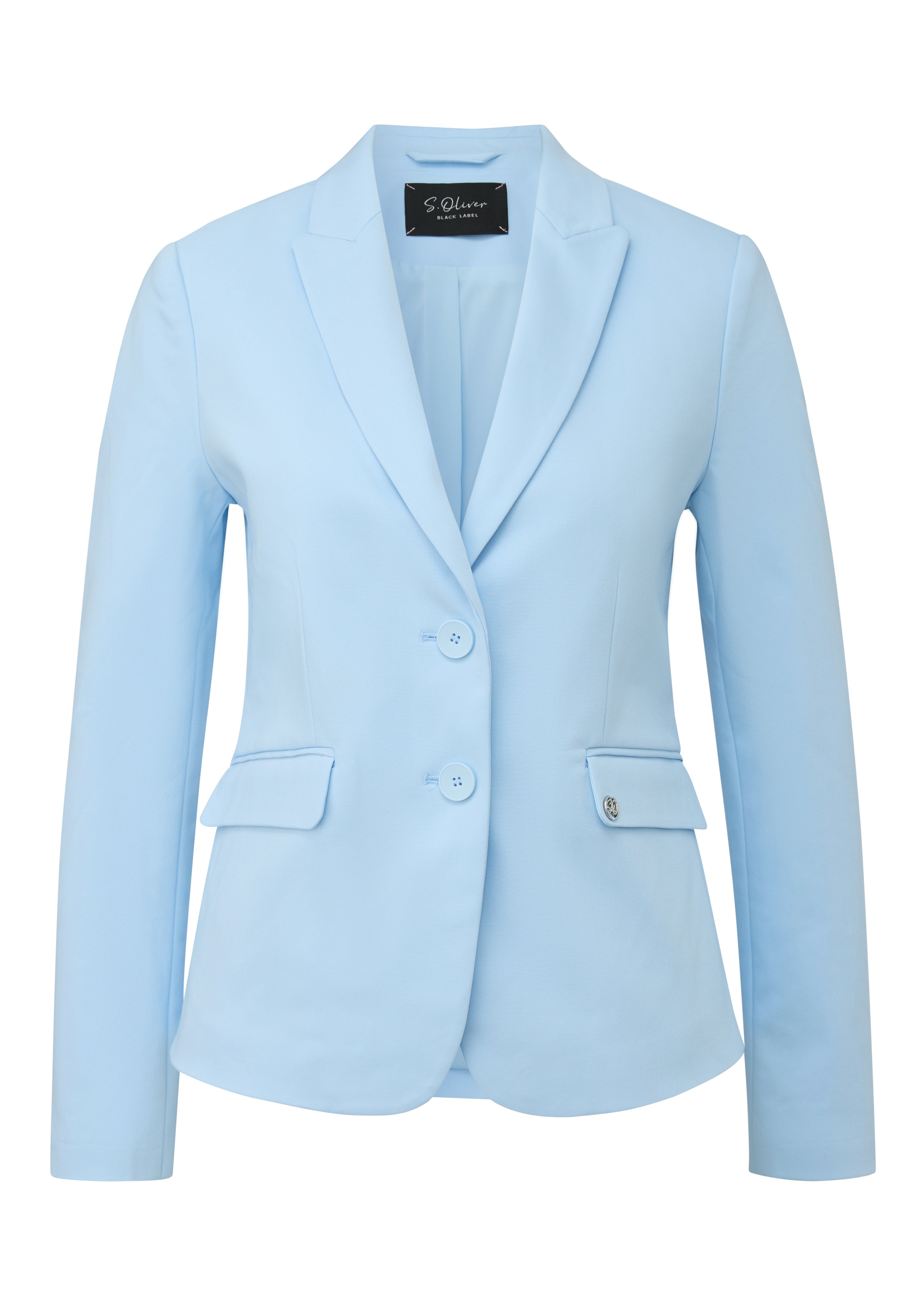 Blazer - Slim Fit