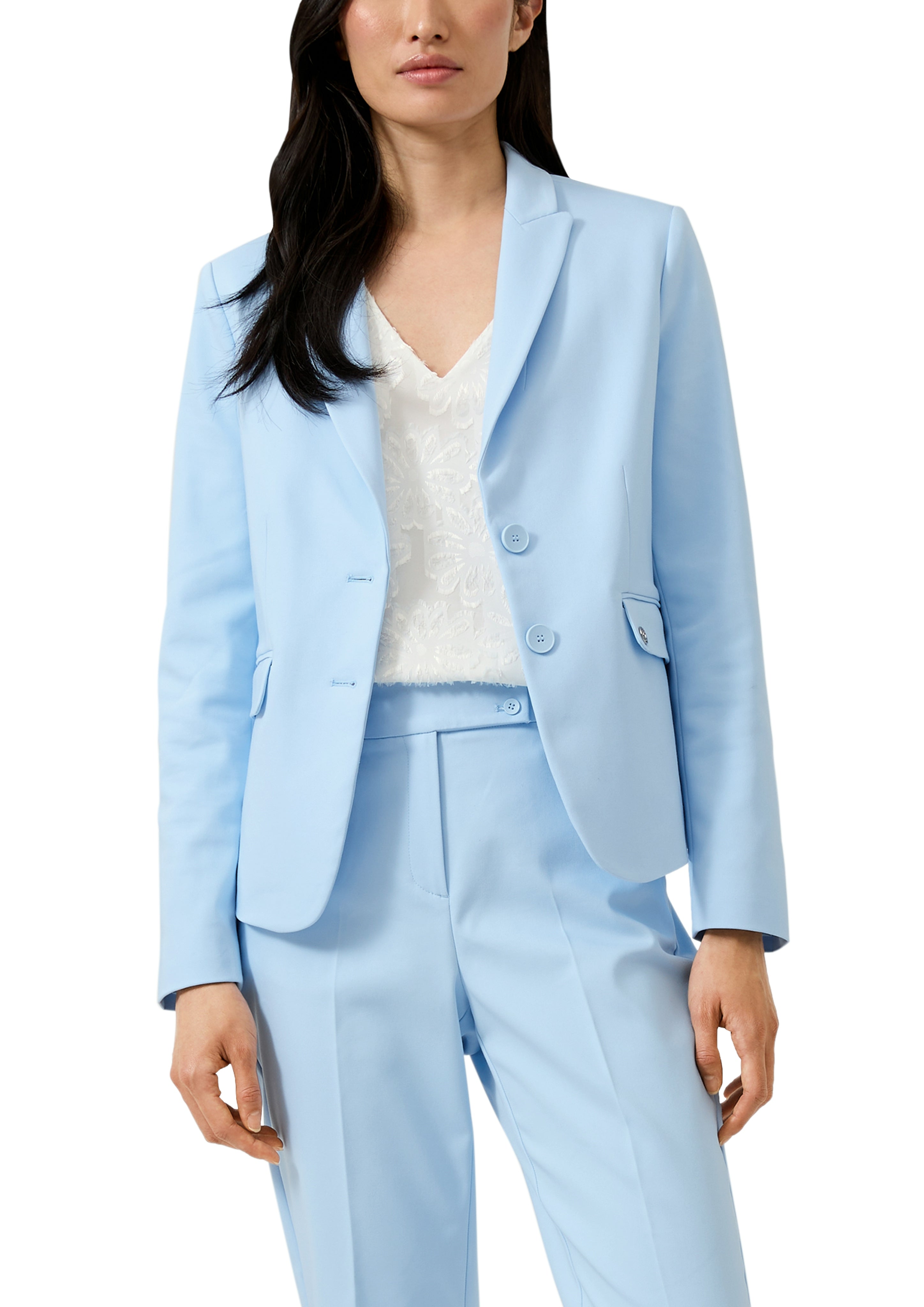 Blazer - Slim Fit