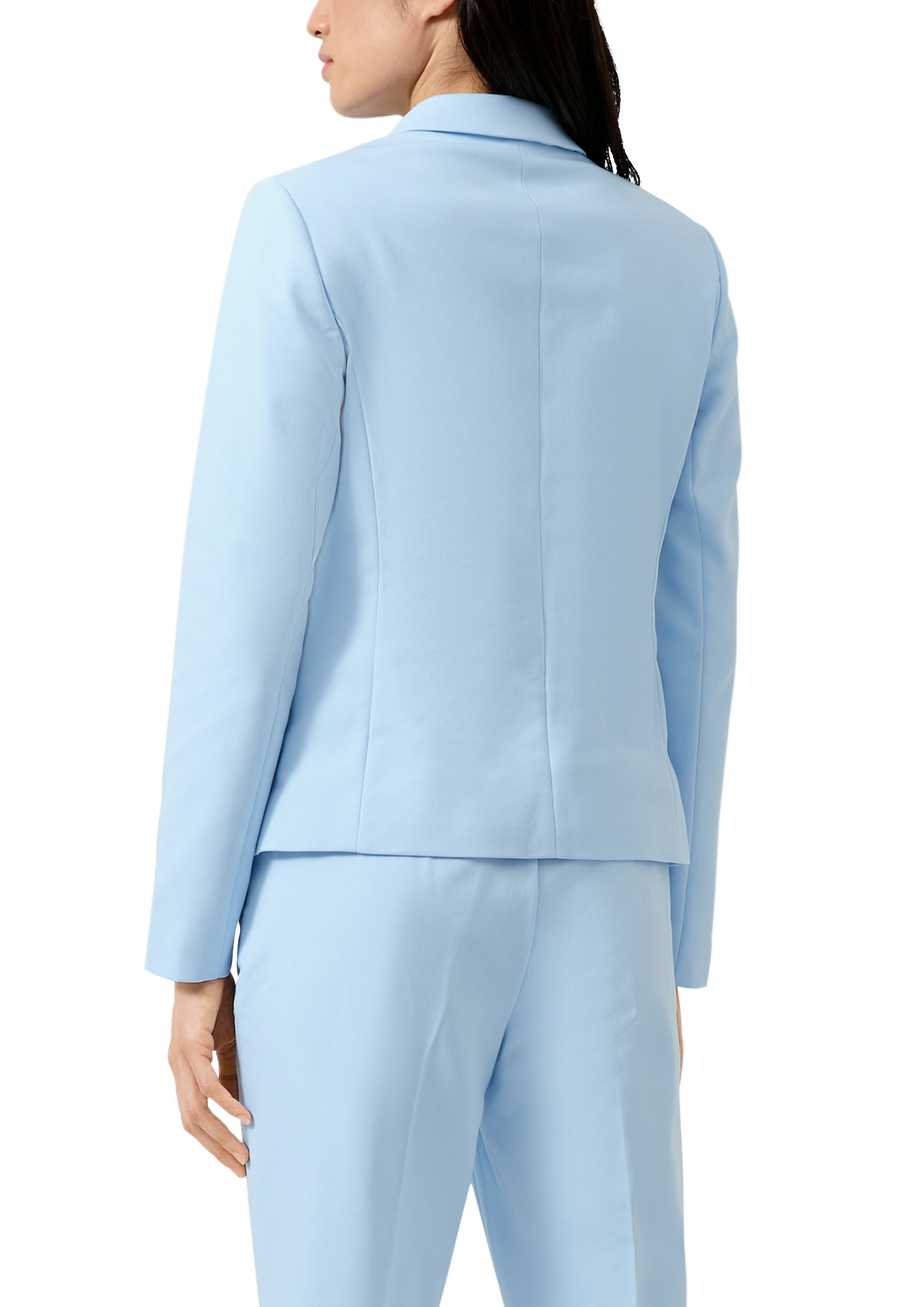 Blazer - Slim Fit