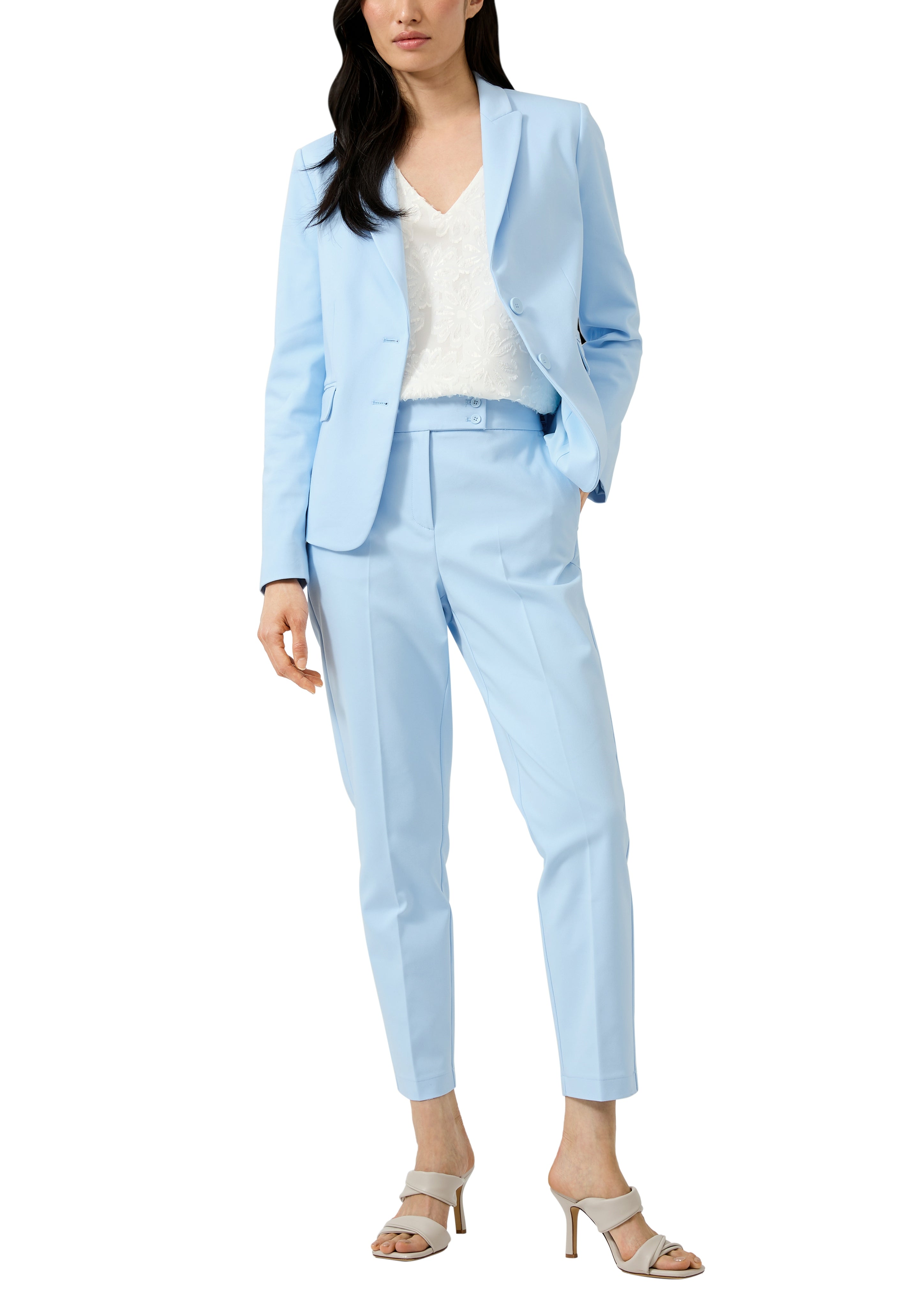Blazer - Slim Fit