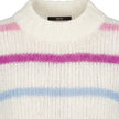 Pullover - Stehkragen