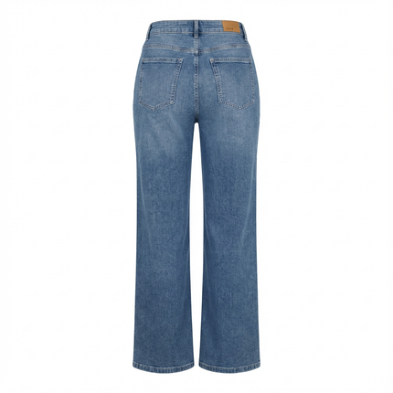 Jeans - Wide Leg