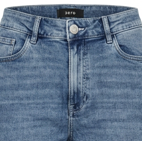 Jeans - Wide Leg