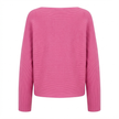 Strickpullover - Fledermausärmel