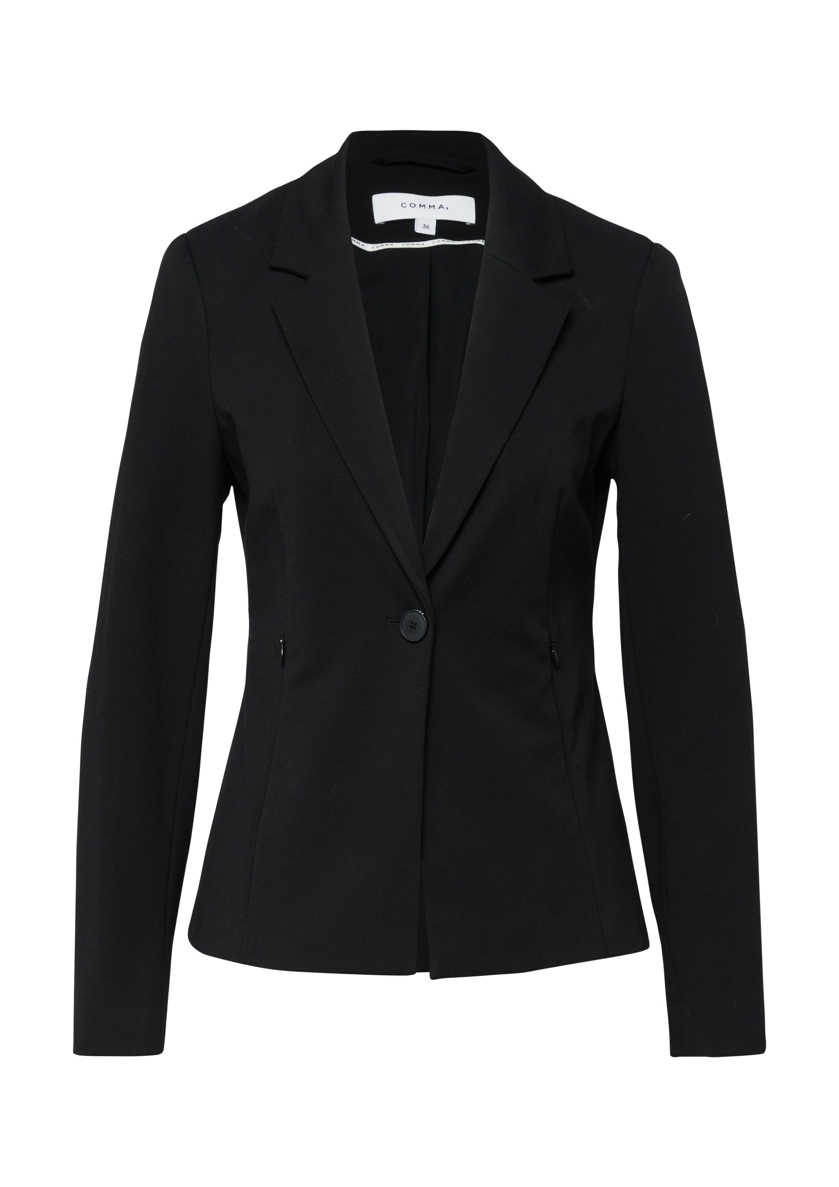 Blazer - Jersey
