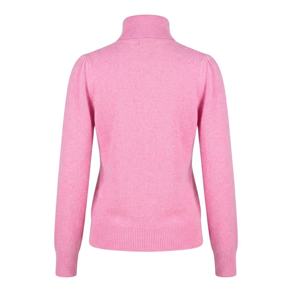 Pullover - Schal