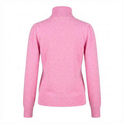 Pullover - Schal