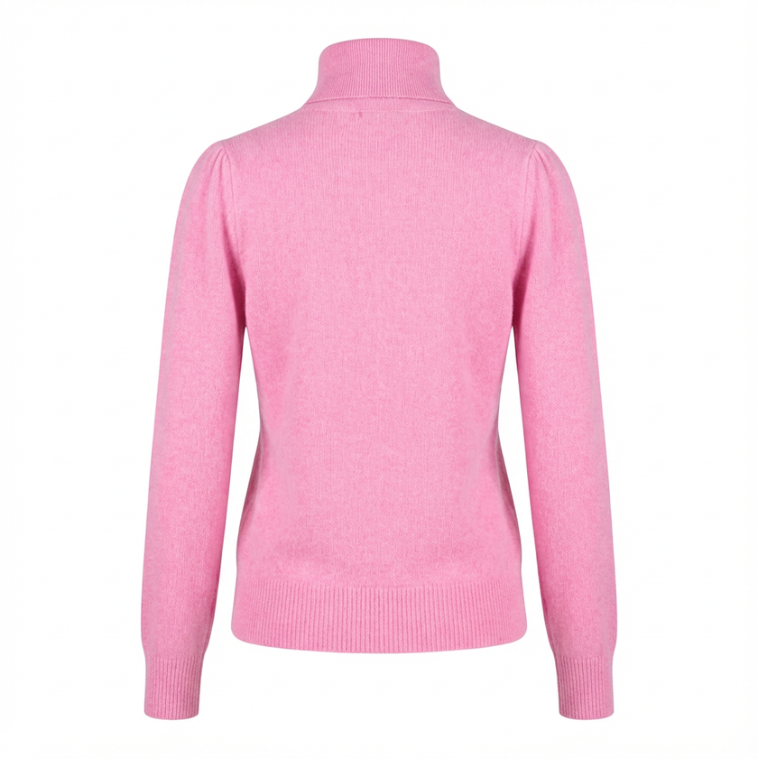 Pullover - Schal