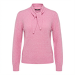 Pullover - Schal