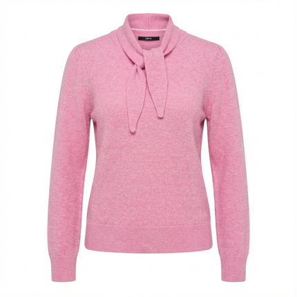 Pullover - Schal