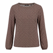 Bluse - Struktur