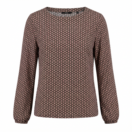 Bluse - Struktur